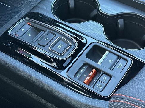 New 2026 Honda Passport TrailSport image 25