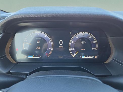 New 2025 Jeep Grand Cherokee Altitude RWD image 25