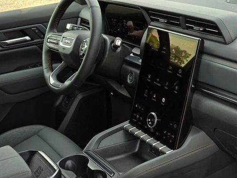 New 2026 GMC Terrain AT4 AWD/4WD image 8