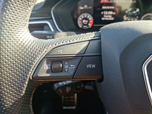 Used 2022 Audi S5 Premium Plus image 22