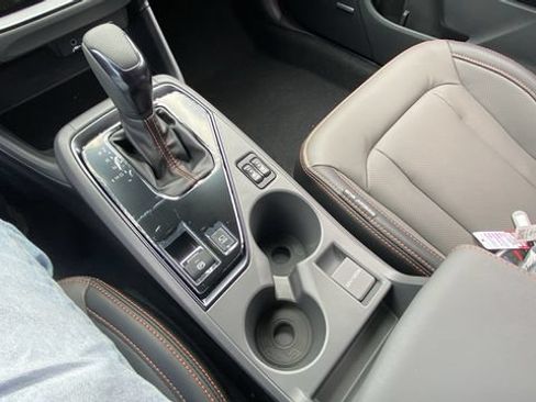 New 2026 Subaru Crosstrek 2.5i Limited AWD/4WD image 23