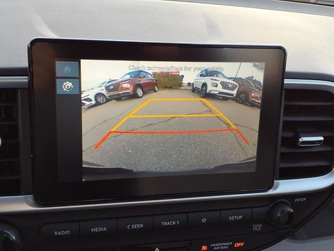 New 2026 Hyundai Venue SEL FWD image 10