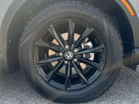 Used 2024 Honda CR-V Sport image 13