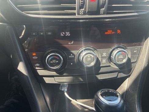 Used 2014 MAZDA MAZDA6 Touring image 11