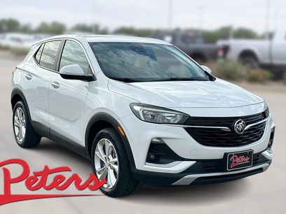 Used 2023 Buick Encore GX Preferred