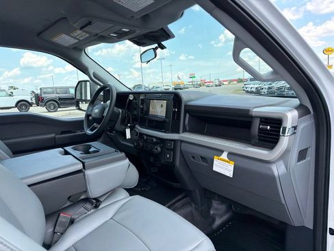 New 2026 Ford F350 XL AWD/4WD image 22