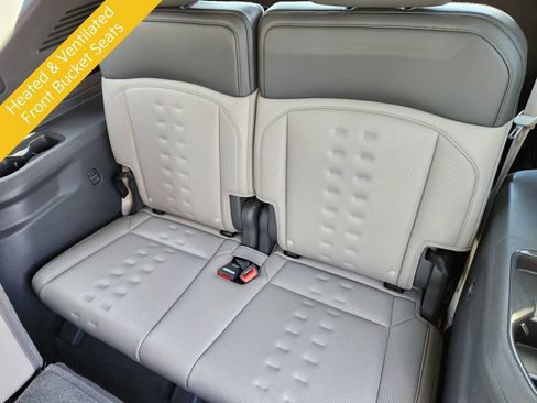 Certified 2024 Kia EV9 Wind AWD/4WD image 19