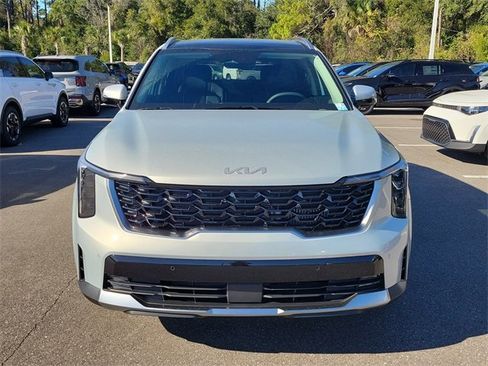 New 2026 Kia Sorento EX image 2