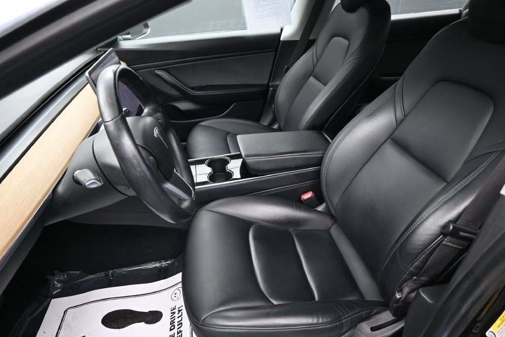 Used 2018 Tesla Model 3 Long Range RWD image 21