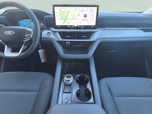 New 2026 Ford Explorer Active image 55