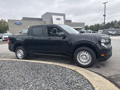 New 2025 Ford Maverick XL