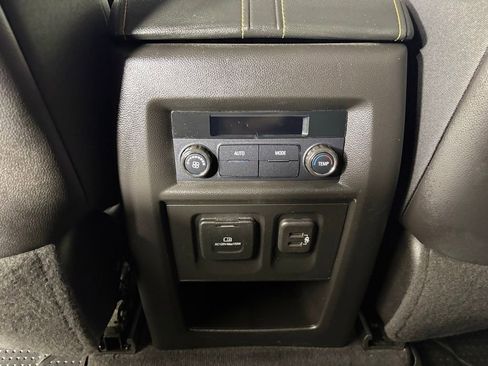 Used 2021 Chevrolet Traverse RS w/ LPO, Cargo Package FWD image 49