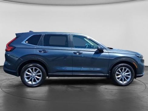 Used 2023 Honda CR-V EX image 4