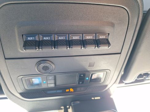 Used 2024 Ford Bronco Outer Banks image 30