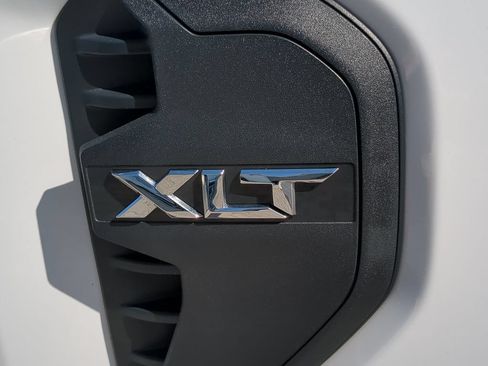 Used 2025 Ford Ranger XLT w/ Equipment Group 301A High RWD image 11