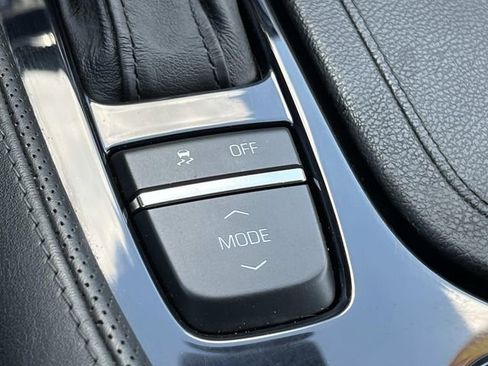 Used 2014 Cadillac CTS Luxury AWD/4WD image 34