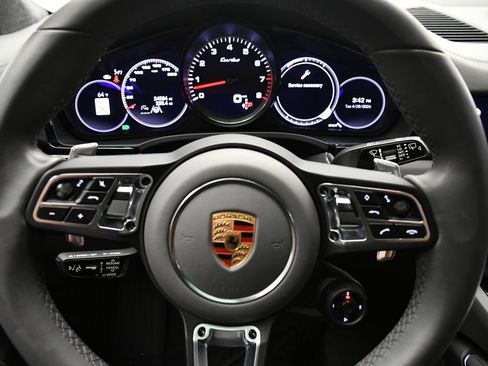 New 2026 Porsche Panamera 4S AWD/4WD image 34