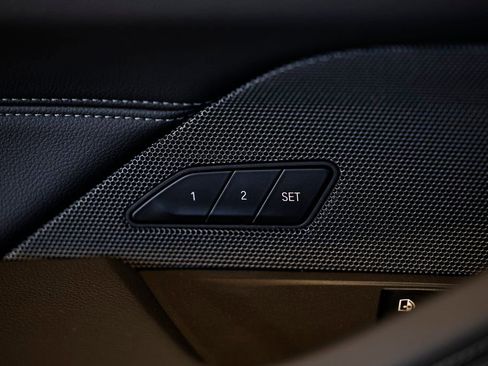 New 2026 BMW 430i 430i w/ M Sport Package image 18