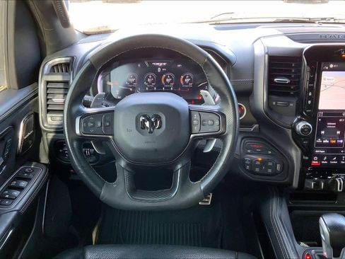 Used 2023 RAM 1500 TRX w/ TRX Level 2 Equipment Group image 6