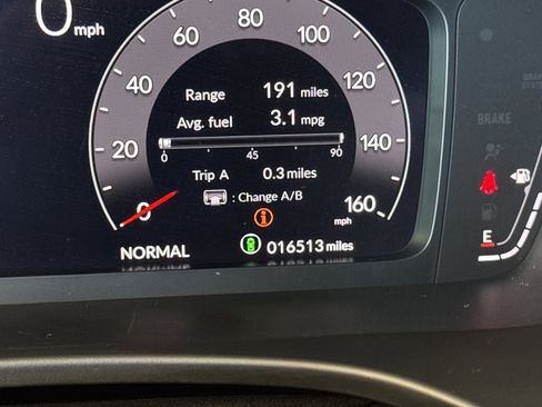 Used 2025 Acura Integra A-Spec w/ Technology Package FWD image 23