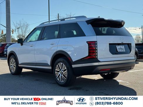 New 2026 Hyundai Palisade SEL Premium image 13