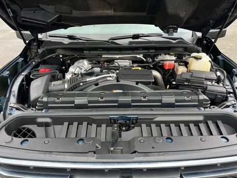 Used 2022 GMC Sierra 2500 AT4 w/ AT4 Preferred Package image 29