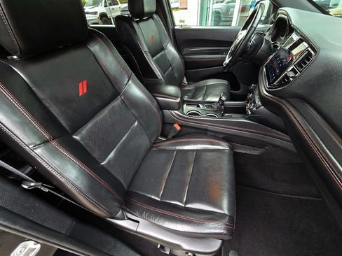 Certified 2025 Dodge Durango GT AWD/4WD image 22