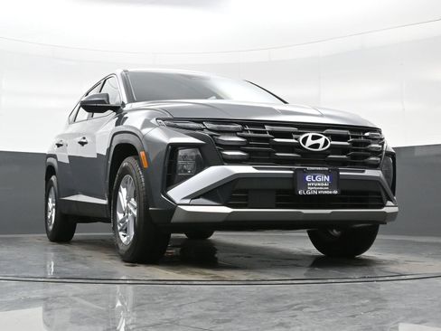 Used 2026 Hyundai Tucson SE AWD/4WD image 31
