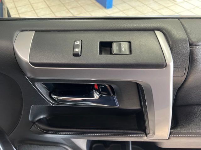 Used 2018 Toyota 4Runner Limited AWD/4WD image 14