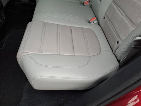 Used 2022 Honda CR-V EX-L image 23