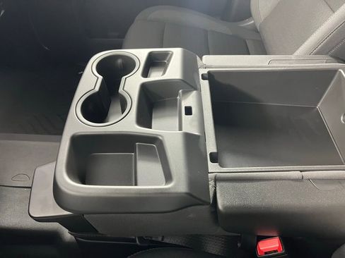 New 2026 Chevrolet Silverado 1500 RST image 37