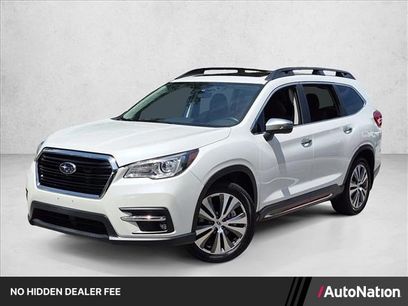 Used 2021 Subaru Ascent Touring w/ Popular Package #2A