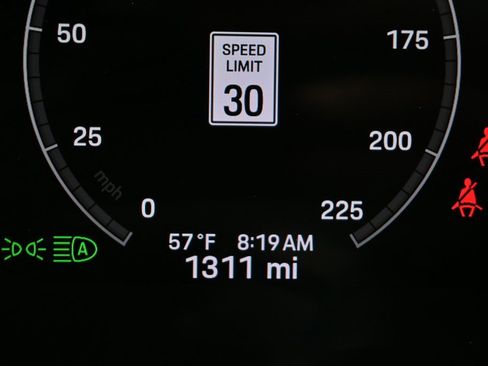 Certified 2025 Porsche 911 Carrera S image 9