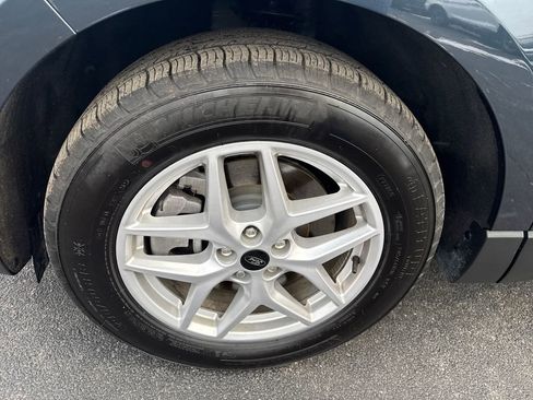 Used 2024 Ford Edge SEL w/ Convenience Package image 21