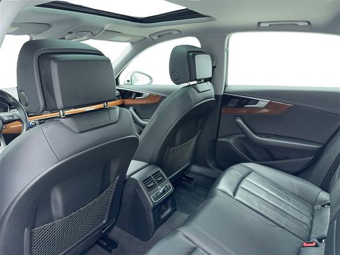 Used 2023 Audi A4 2.0T Premium w/ Convenience Package image 41