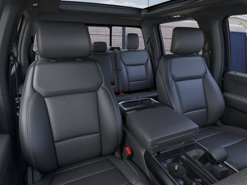 New 2026 Ford F150 Lariat AWD/4WD image 10