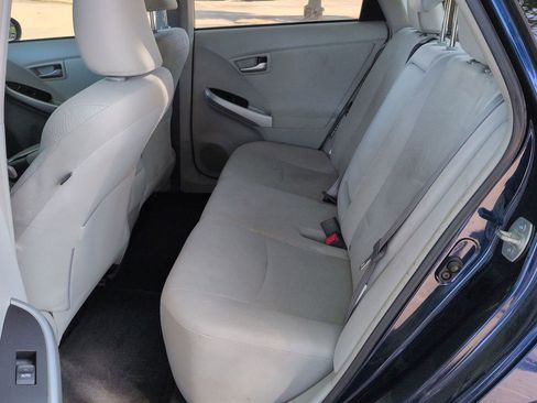 Used 2013 Toyota Prius Three image 22
