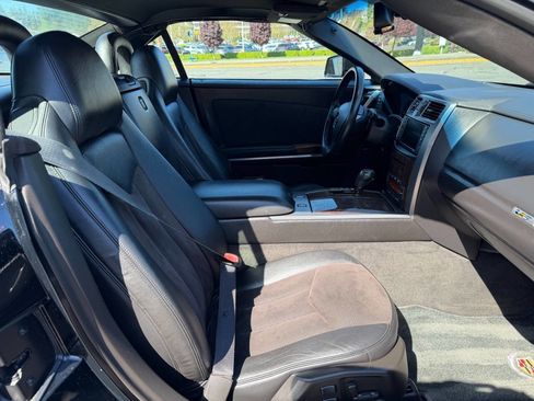 Used 2007 Cadillac XLR V RWD image 21