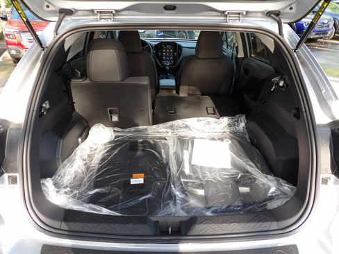New 2026 Subaru Crosstrek 2.0i Premium AWD/4WD image 23