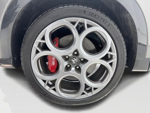 New 2024 Alfa Romeo Tonale Veloce AWD/4WD image 49
