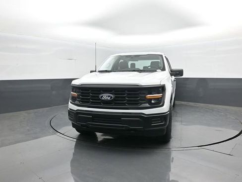 New 2026 Ford F150 XL w/ Tow/Haul Package AWD/4WD image 3