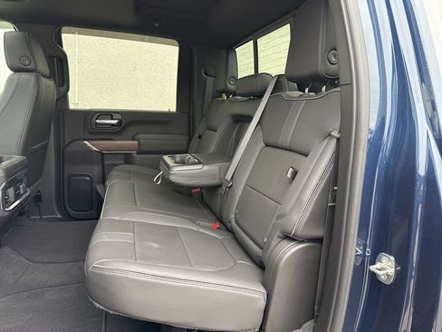 Used 2022 Chevrolet Silverado 3500 High Country w/ Safety Package II AWD/4WD image 28