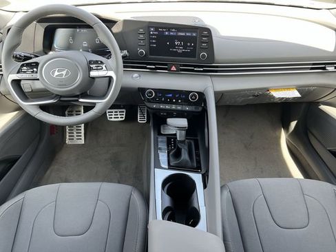 New 2026 Hyundai Elantra SEL Sport Premium FWD image 10