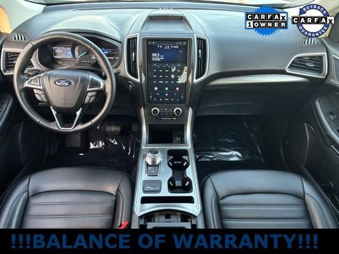 Used 2022 Ford Edge SEL w/ Convenience Package image 20