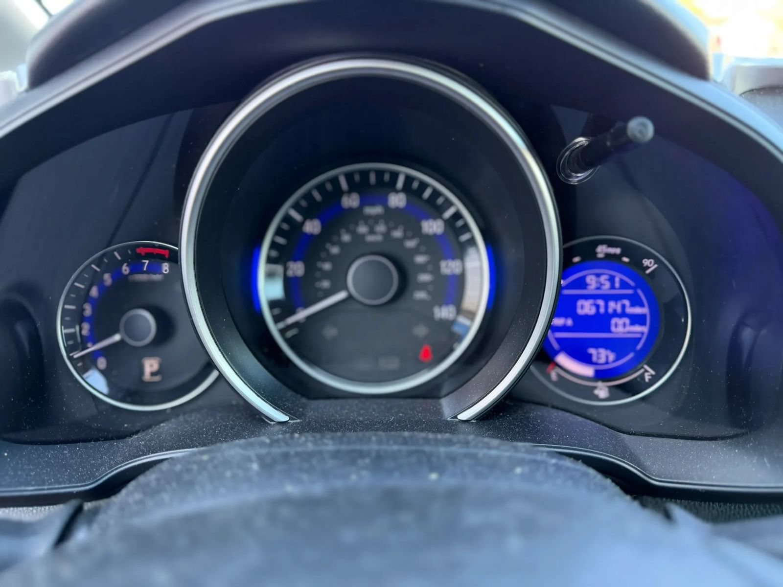 Used 2020 Honda Fit LX image 14