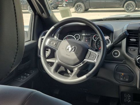 New 2026 RAM 3500 Tradesman image 25