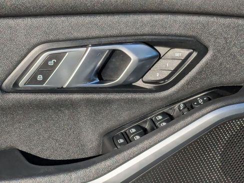 Used 2020 BMW 330i Sedan image 12