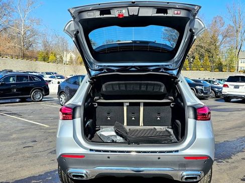New 2026 Mercedes-Benz GLA 250 4MATIC image 9