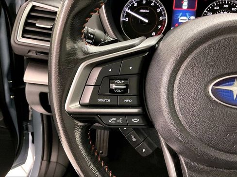 Used 2020 Subaru Crosstrek 2.0i Limited w/ Moonroof Package image 11