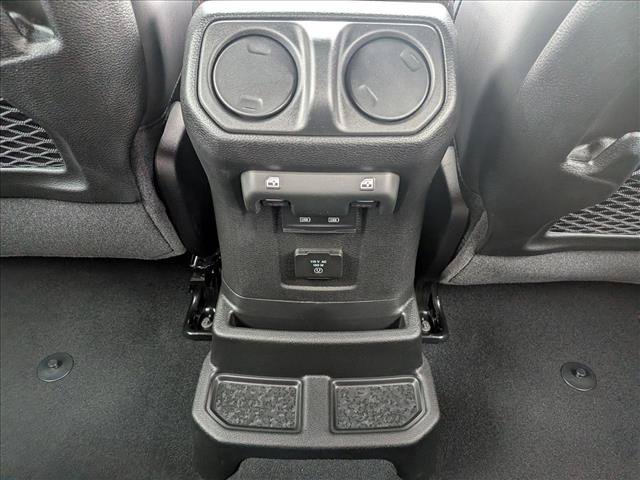 New 2026 Jeep Wrangler Unlimited Rubicon 392 w/ Quick Order Package 27X Moab AWD/4WD image 18